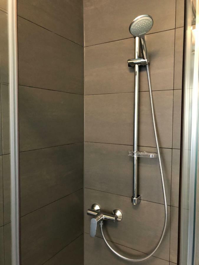 Downtown City - Privaterooms Fürth Kültér fotó