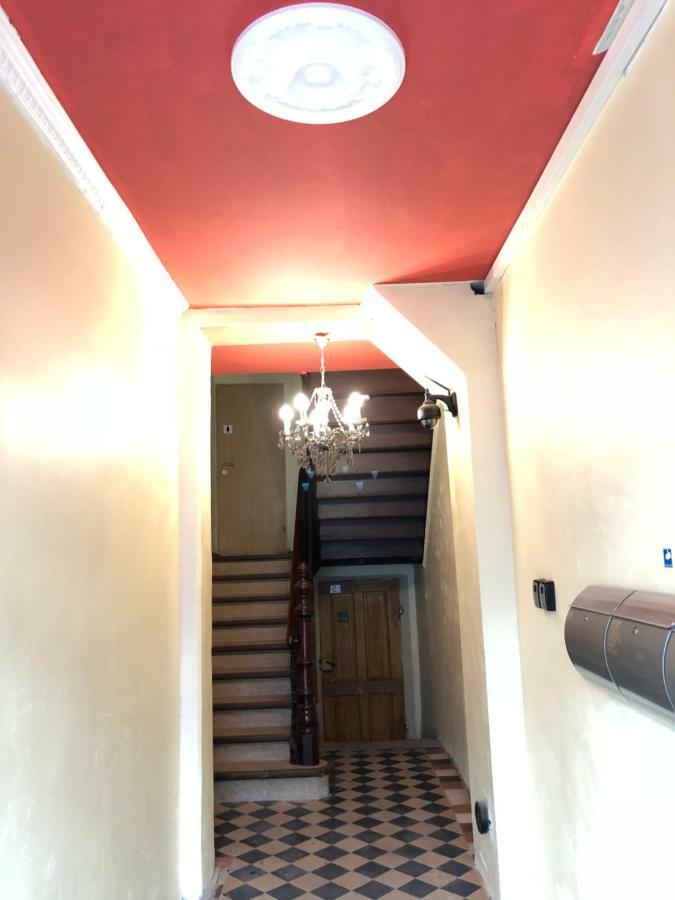 Downtown City - Privaterooms Fürth Kültér fotó